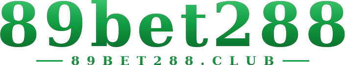 89bet288 logo