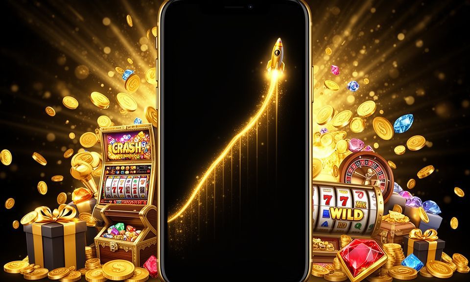 89bet288 Sảnh Arcade